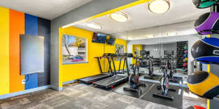 The Hudson Apartments Gallery 10