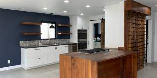 Beautiful North Redondo Beach house Gallery 1