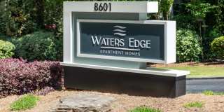 Waters Edge Apartments Gallery 52
