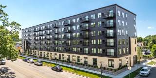 Marshall Avenue Flats Gallery 46
