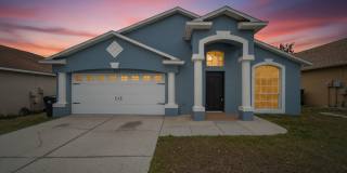 3 Bed | 2 Bath | 2-Car Garage, Great outdoor space! Gallery 1