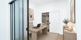 Modera Bridle Trails Modera Bridle Trails Gallery 6
