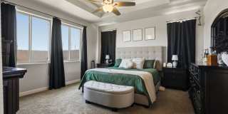 Beautiful 4 bedroom home with Solar Panels Gallery 29