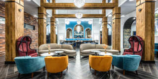 The ALIBI at Lake Lilly Gallery 11