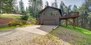 Updated Georgetown Home on 5 Acres with Huge Deck! Gallery 1