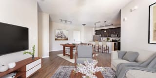 Linden on the GreeneWay Gallery 2