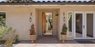 Style and Grace in Santa Ynez Gallery 1