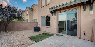 Three Bedroom Home in Spring Mountain Ranch COMING SOON Gallery 35