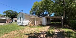 Renovated 1/1 House in East Rome- $995 Gallery 1