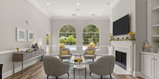 The Aubrey at Sweetwater Gallery 1