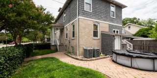 1601 Ashland Avenue Gallery 36
