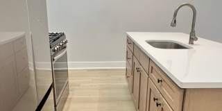 Renovated 4bd/2 bath House with Rear yard!! SECTION 8 ONLY!! Gallery 21