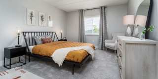 The Heights Apartments by Albion Gallery 19