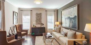 Edgewood Apartments Gallery 39