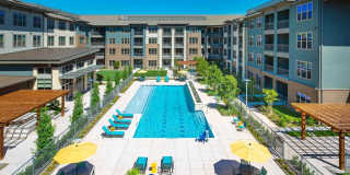 The Orchards at Market Plaza - Senior Housing Gallery 3