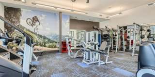 Block 32 at RiNo Gallery 13