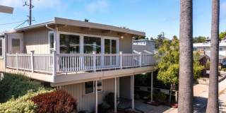 Beautiful 3 bedroom in Rio Del Mar Flats with Ocean Views! Gallery 1