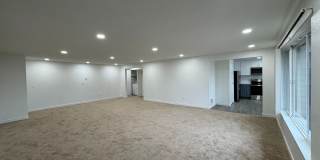 HUGE Three Bedroom with Garage! Gallery 1