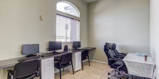 Whispering Palms - Senior and Affordable Housing Gallery 5