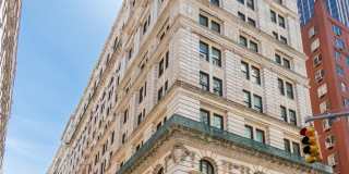 108 Leonard Street Gallery 18