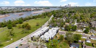 Discover modern elegance in the newly constructed Edgewater Condominiums, a boutique community featuring 18 luxurious units with 9 still available for purchase. Gallery 50