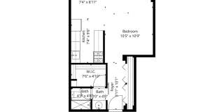 2201 L ST NW #509 Gallery 37