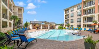 Residences at Pearland Town Center Gallery 44