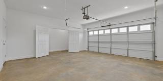 Beautiful New Construction Townhouse Gallery 17