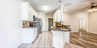 4 bedroom 2.5 bathroom house in Cooper ISD with Solar!! 4 bedroom 2.5 bathroom house in Cooper ISD with Solar!! Gallery 10