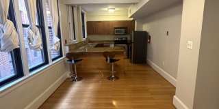 Centrally Located 1BR/1BA Apartment in Adams Morgan – Bright, Modern & Walkable! Gallery 5