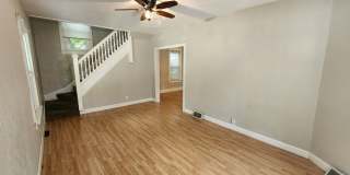Furnished 3 Bedroom, 1 Bathroom Furnished 3 Bedroom, 1 Bathroom Gallery 8