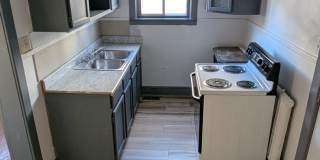 2 bedroom Row Home Gallery 7