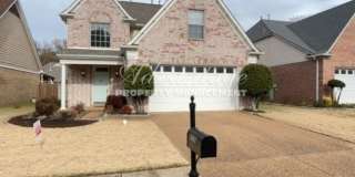 Newly Renovated Home | Collierville Gallery 1