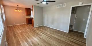 Coming Soon! Beautiful 3 Bedroom 1 Bath home with a 4+ Car Garage! Gallery 4