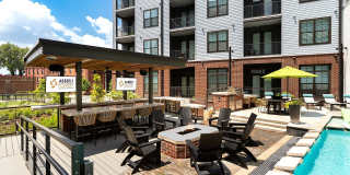 Abberly Foundry Apartment Homes Gallery 31