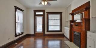 Large 4 Bedroom North Campus Townhouse - 1st house from High Street Gallery 8