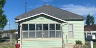 3 Bedroom 1 bath home available soon Gallery 1