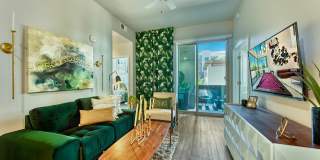 Metro 101 Apartments Gallery 3