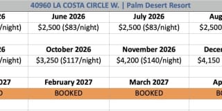 40960 La Costa Circle W Gallery 45