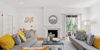 110 W 3rd Ave Gallery 1