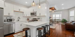 Beautifully Furnished 2 Bedroom Apartment Gallery 15