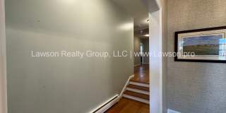 Spacious South Roanoke Home with Lawn Care Included Gallery 21