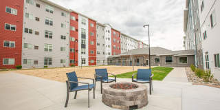 U32 Apartments Gallery 3