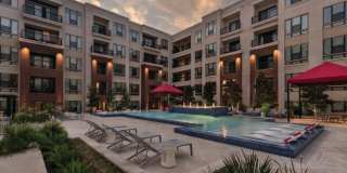 Ascent at CityCentre Gallery 1