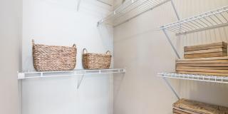 Marshall Park Apartments & Townhomes Raleigh Gallery 28