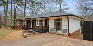 3623 Lee Street SE Gallery 1