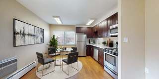 Steele Manor Gallery 7