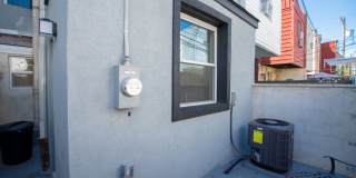 Renovated South Philadelphia Rowhome Gallery 14