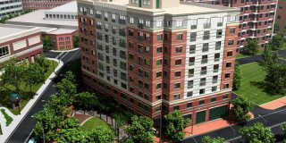 Argent Apartments Gallery 2