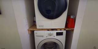 Luxury Apt Near BU & T!  Laundry In Unit!  Heat & HW Included Gallery 5